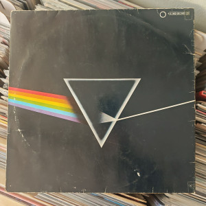 Pink Floyd - The Dark Side Of The Moon Pink Floyd - The Dark Side Of The Moon