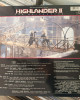 Various - Music From And Inspired By The Film Highlander 2 - The Quickening
