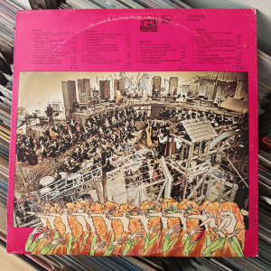 Frank Zappa - 200 Motels Frank Zappa - 200 Motels