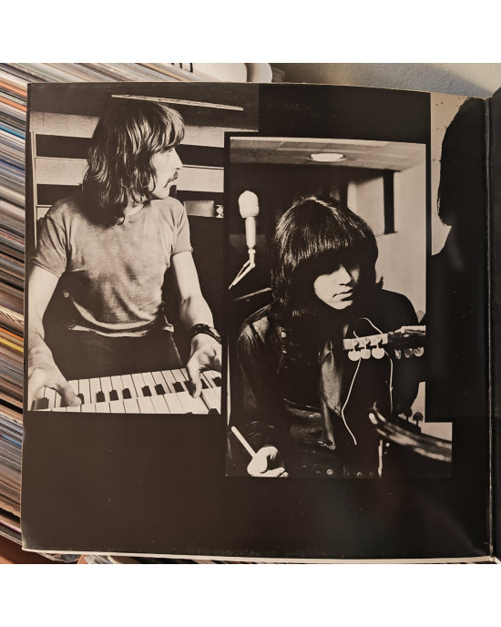 Deep Purple - The Book Of Taliesyn