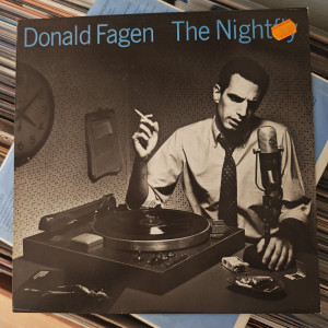 Donald Fagen - The Nightfly