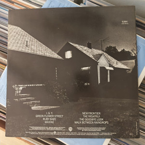 Donald Fagen - The Nightfly