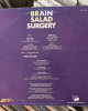Emerson, Lake & Palmer - Brain Salad Surgery Emerson, Lake & Palmer - Brain Salad Surgery