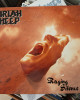 Uriah Heep - Raging Silence Uriah Heep - Raging Silence