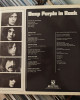 Deep Purple - In Rock Deep Purple - In Rock