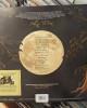 Blackmore's Night - Shadow Of The Moon - 2LP + 7'' 45LİK + DVD 25th Anniversary Coloured Edition Blackmore's Night - Shadow Of The Moon - 2LP + 7'' 45LİK + DVD 25th Anniversary Coloured Edition