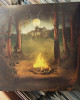 Blackmore's Night - Shadow Of The Moon - 2LP + 7'' 45LİK + DVD 25th Anniversary Coloured Edition Blackmore's Night - Shadow Of The Moon - 2LP + 7'' 45LİK + DVD 25th Anniversary Coloured Edition