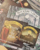 Blackmore's Night - Shadow Of The Moon - 2LP + 7'' 45LİK + DVD 25th Anniversary Coloured Edition Blackmore's Night - Shadow Of The Moon - 2LP + 7'' 45LİK + DVD 25th Anniversary Coloured Edition