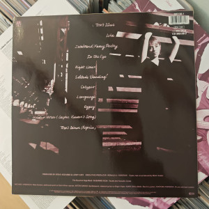 Suzanne Vega - Solitude Standing Suzanne Vega - Solitude Standing