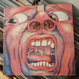 King Crimson - In The Court Of The Crimson King (An Observation By King Crimson)