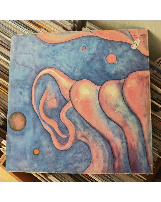 King Crimson - In The Court Of The Crimson King (An Observation By King Crimson) King Crimson - In The Court Of The Crimson King (An Observation By King Crimson)