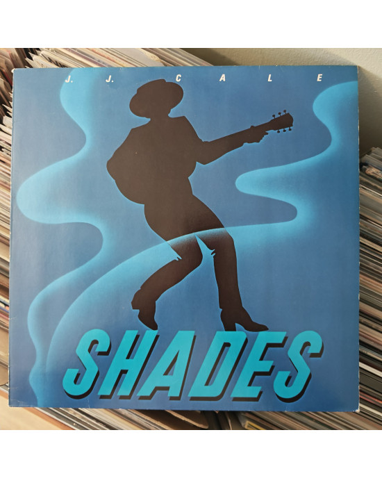 J. J. Cale - Shades J. J. Cale - Shades