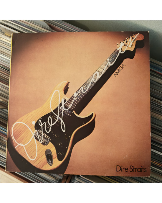 Dire Straits - Dire Straits Dire Straits - Dire Straits