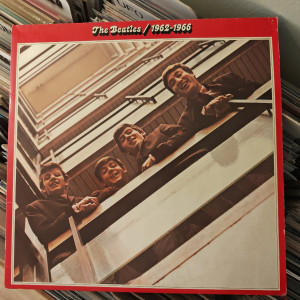 The Beatles - 1962-1966