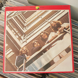The Beatles - 1962-1966 The Beatles - 1962-1966