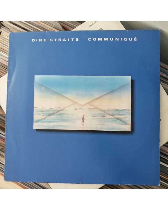 Dire Straits - Communique Dire Straits - Communique