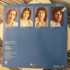 Dire Straits - Communique Dire Straits - Communique