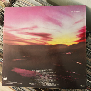 Emerson, Lake & Palmer - Trilogy