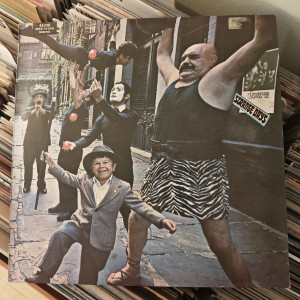 The Doors - Strange Days