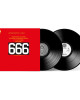 Aphrodite's Child - Aphrodite's Child: 666 (The Apocalypse Of John, 13/18) (50th Anniversary Edition) Aphrodite's Child - Aphrodite's Child: 666 (The Apocalypse Of John, 13/18) (50th Anniversary Edition)