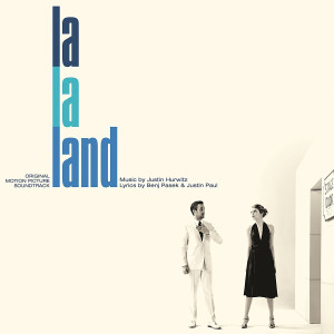 Various - La La Land Various - La La Land