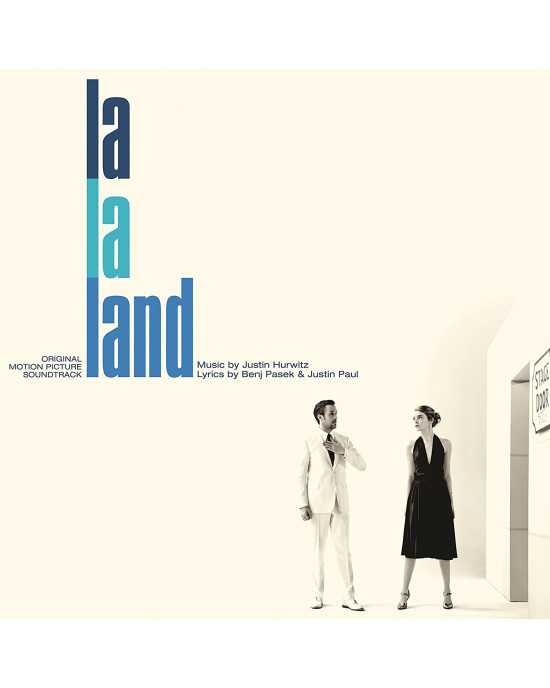 Various - La La Land Various - La La Land