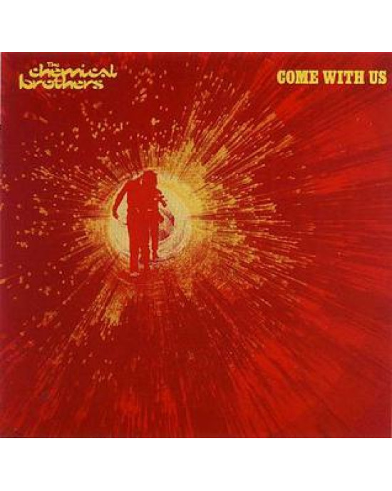 The Chemical Brothers - Come With Us The Chemical Brothers - Come With Us