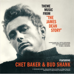 Chet Baker & Bud Shank - Theme Music from The James Dean Story