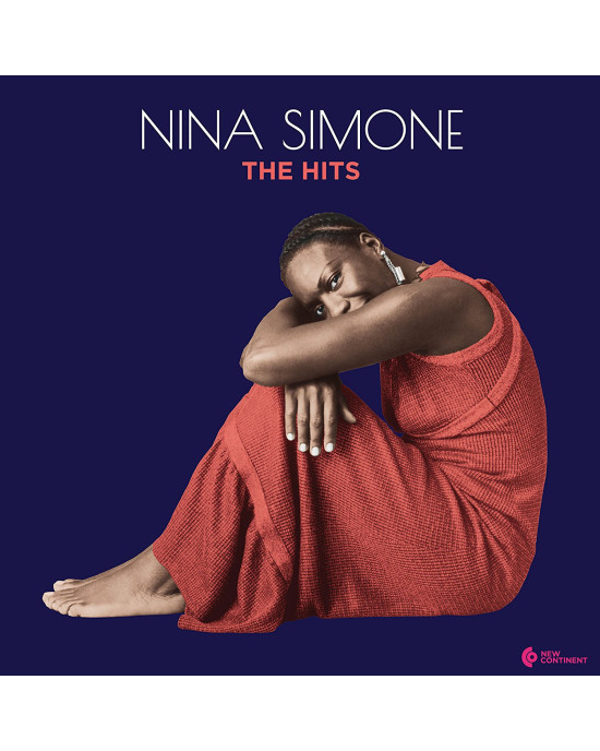 Nina Simone - The Hits