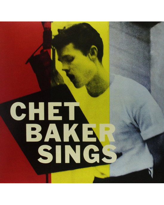 Chet Baker - Sings + 1 Bonus Track (Limited Edition) Chet Baker - Sings + 1 Bonus Track (Limited Edition)