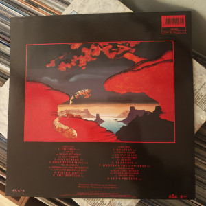 Anderson Bruford Wakeman Howe - Anderson Bruford Wakeman Howe Anderson Bruford Wakeman Howe - Anderson Bruford Wakeman Howe