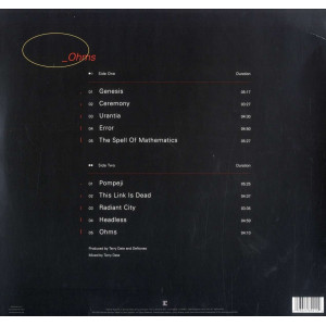 Deftones - OHMS