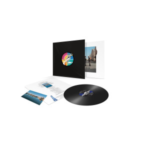 Pink Floyd - Wish You Were Here Pink Floyd - Wish You Were Here