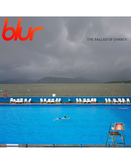 Blur - The Ballad Of Darren Blur - The Ballad Of Darren