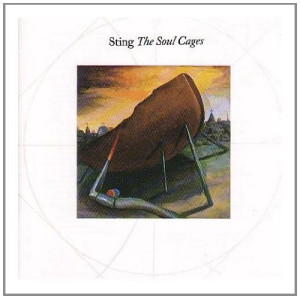 Sting - The Soul Cages