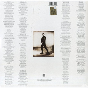 Sting - The Soul Cages