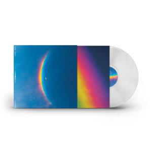 Coldplay - Moon Music (2nd Eco Edition - Clear EcoRecord Vinyl) Coldplay - Moon Music (2nd Eco Edition - Clear EcoRecord Vinyl)