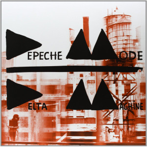 Depeche Mode - Delta Machine Depeche Mode - Delta Machine