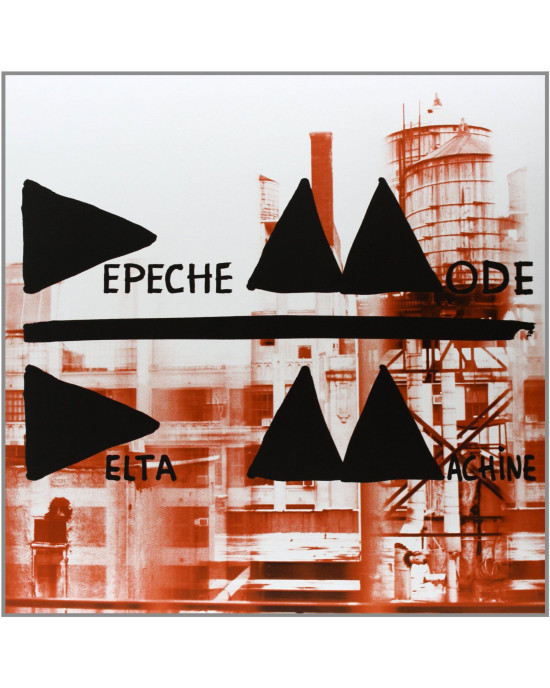Depeche Mode - Delta Machine Depeche Mode - Delta Machine
