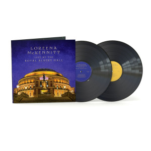 Loreena Mckennitt - Live At The Royal Albert Hall Loreena Mckennitt - Live At The Royal Albert Hall
