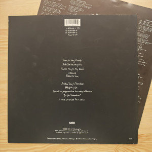 Phil Collins - ...But Seriously Phil Collins - ...But Seriously