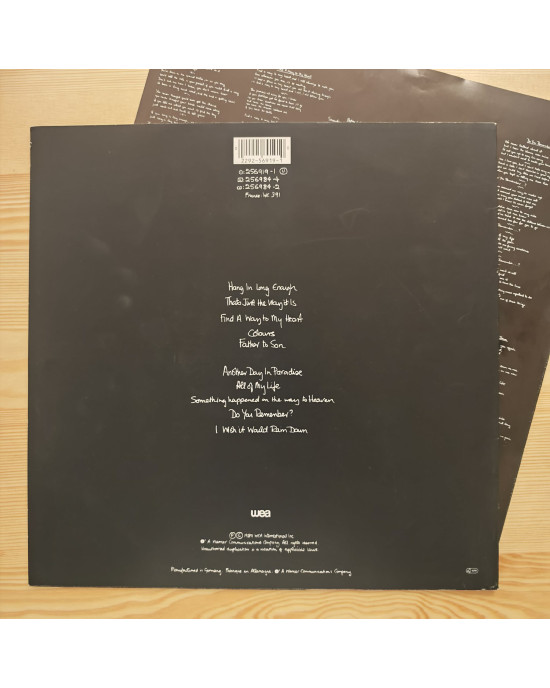 Phil Collins - ...But Seriously