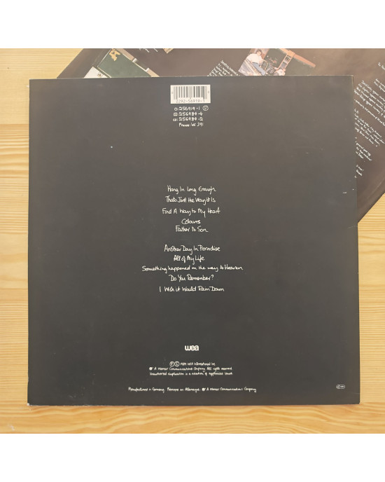 Phil Collins - ...But Seriously Phil Collins - ...But Seriously
