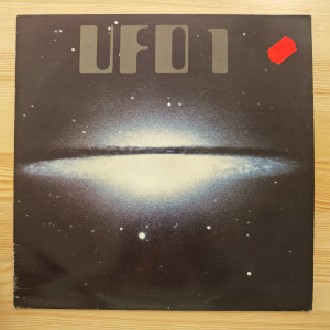 UFO - UFO 1