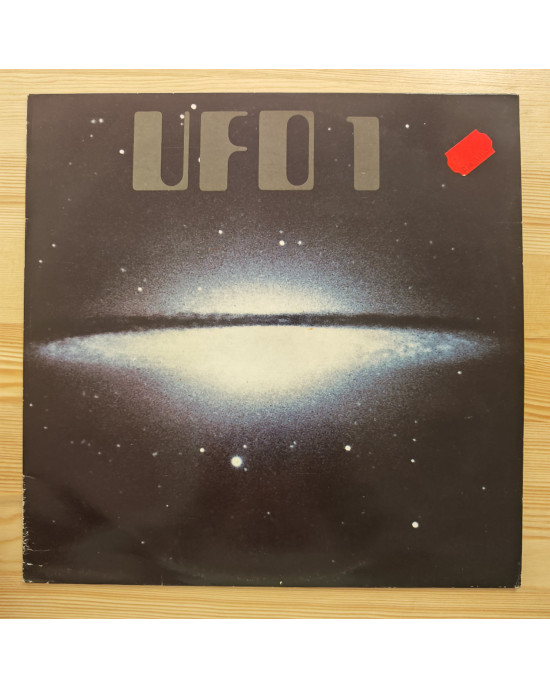 UFO - UFO 1 UFO - UFO 1