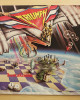 Triumph - Just A Game Triumph - Just A Game