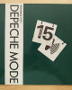 Depeche Mode - Little 15 - Maxi Single Depeche Mode - Little 15 - Maxi Single