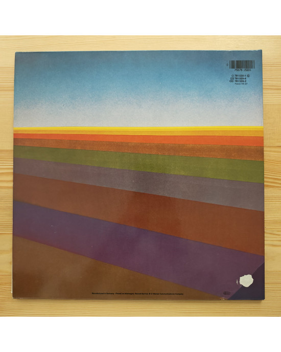 Emerson, Lake & Palmer - Tarkus Emerson, Lake & Palmer - Tarkus