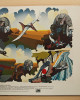 Emerson, Lake & Palmer - Tarkus Emerson, Lake & Palmer - Tarkus
