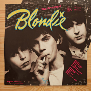 Blondie - Eat To The Beat Blondie - Eat To The Beat